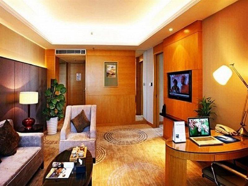Days Hotel And Suites Mingfa Hạ Môn Ngoại thất bức ảnh