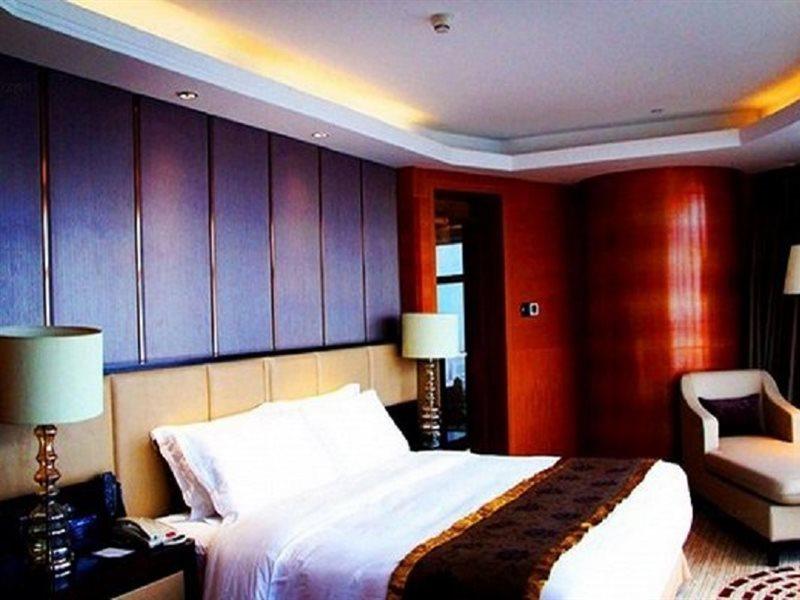 Days Hotel And Suites Mingfa Hạ Môn Ngoại thất bức ảnh