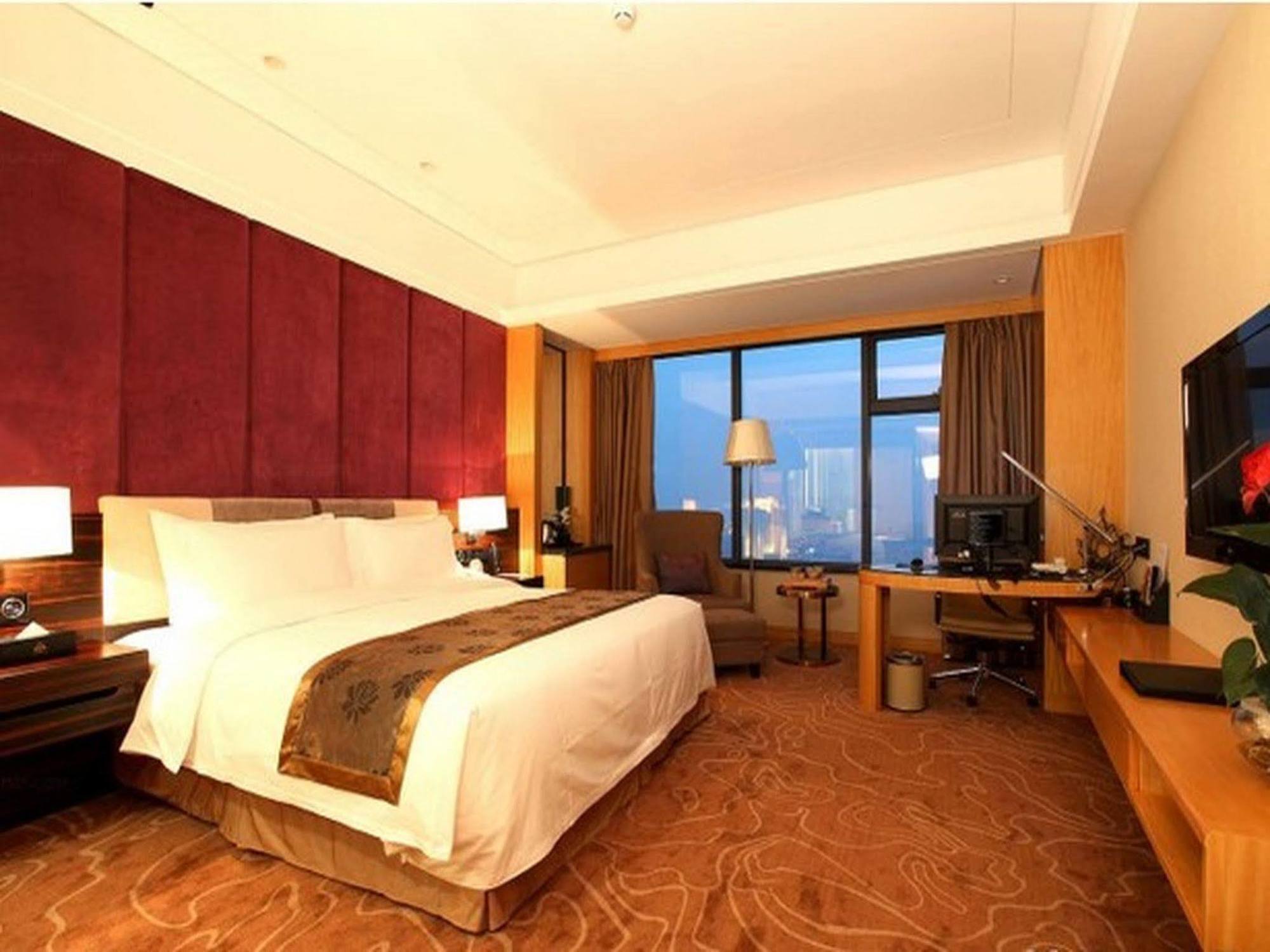 Days Hotel And Suites Mingfa Hạ Môn Ngoại thất bức ảnh