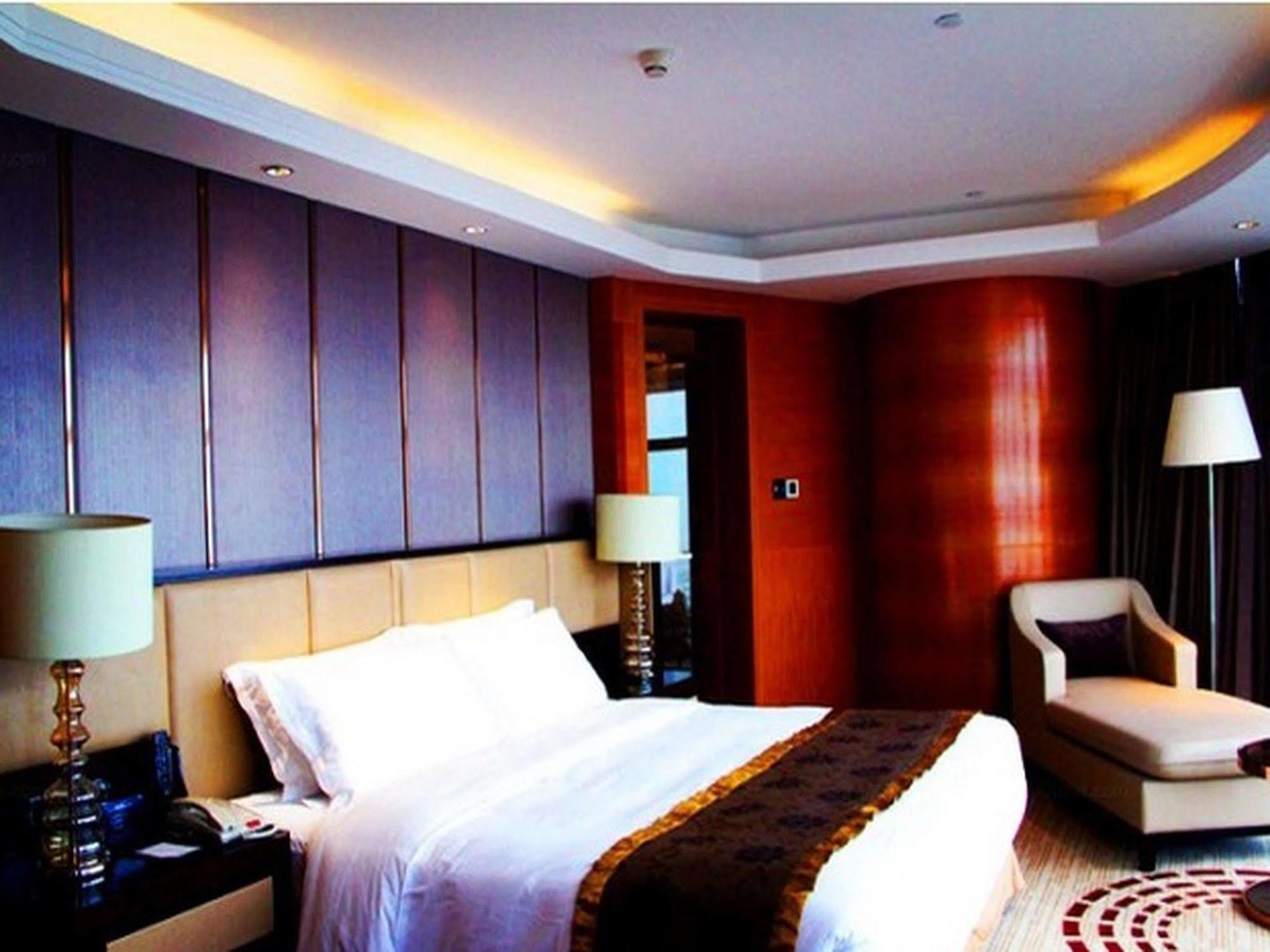 Days Hotel And Suites Mingfa Hạ Môn Ngoại thất bức ảnh