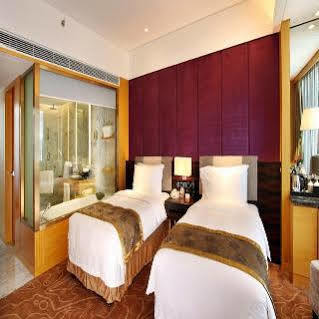Days Hotel And Suites Mingfa Hạ Môn Ngoại thất bức ảnh